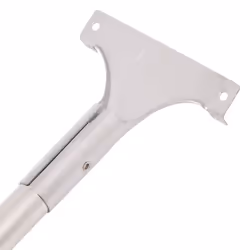 vidaXLÂ Floor Squeegee Handle Long Handle Floor Squeegee Pole Steel and Plastic - Additional view 3