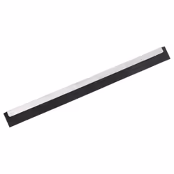vidaXL Floor Squeegee Head Replacement Squeegee Wiper Head Steel and Rubber