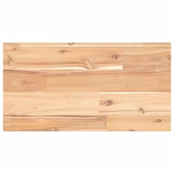 VidaXL 4008768, Wood, Rectangular, Indoor, 200 mm, 40 mm, 1200 mm