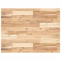 VidaXL 4008794, Wood, Rectangular, Indoor, 700 mm, 40 mm, 800 mm