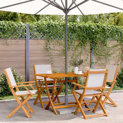 VidaXL 3281700 outdoor furniture set - Additional view 2