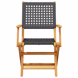 VidaXL 3281706 outdoor furniture set - Additional view 4