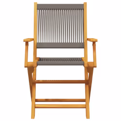 VidaXL 3281710 outdoor furniture set - Additional view 4