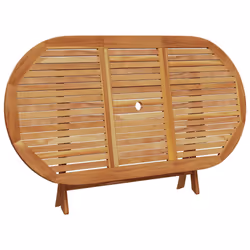 VidaXL 3281712 outdoor furniture set - Additional view 8