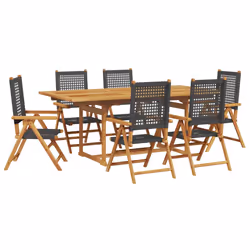 VidaXL 3281718, 7 pc(s)