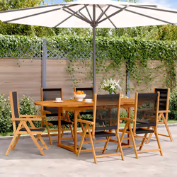 VidaXL 3281721 outdoor furniture set