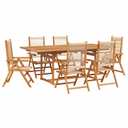 VidaXL 3281723, 7 pc(s)