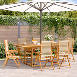 VidaXL 3281723 outdoor furniture set