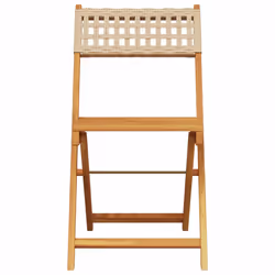 VidaXL 3281744 outdoor furniture set - Additional view 4