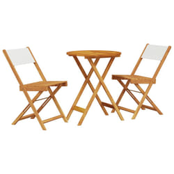 VidaXL 3281748 outdoor furniture set