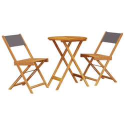 VidaXL 3281749 outdoor furniture set