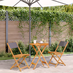 VidaXL 3281749 outdoor furniture set