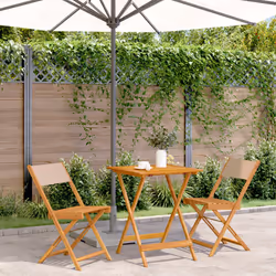 VidaXL 3281750 outdoor furniture set