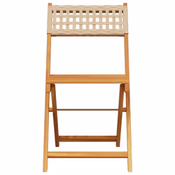 VidaXL 3281756 outdoor furniture set - Additional view 4