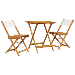 VidaXL 3281760 outdoor furniture set