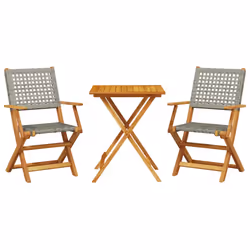 VidaXL 3281791, 3 pc(s)