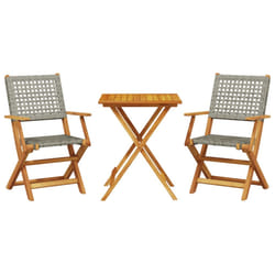 VidaXL 3281791 outdoor furniture set
