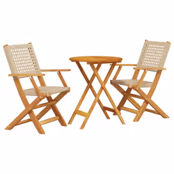 VidaXL 3281792, 3 pc(s)