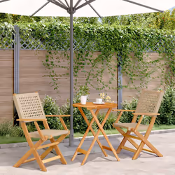 VidaXL 3281792 outdoor furniture set