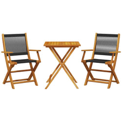 VidaXL 3281793 outdoor furniture set
