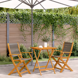 VidaXL 3281794 outdoor furniture set