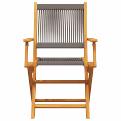 VidaXL 3281794 outdoor furniture set - Additional view 4