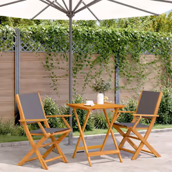 VidaXL 3281797 outdoor furniture set