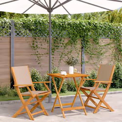 VidaXL 3281798 outdoor furniture set