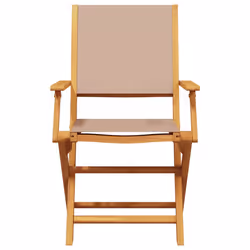 VidaXL 3281798 outdoor furniture set - Additional view 4