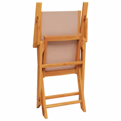 VidaXL 3281798 outdoor furniture set - Additional view 7