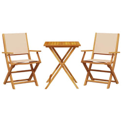 VidaXL 3281799 outdoor furniture set