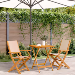 VidaXL 3281799 outdoor furniture set
