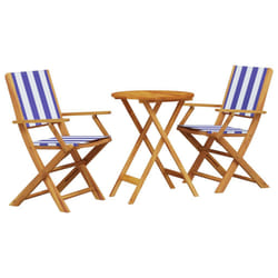 VidaXL 3281801 outdoor furniture set