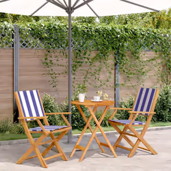 VidaXL 3281801 outdoor furniture set
