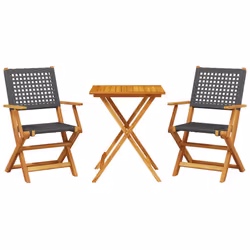 VidaXL 3281802, 3 pc(s)
