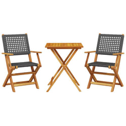 VidaXL 3281802 outdoor furniture set