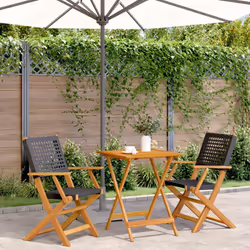 VidaXL 3281802 outdoor furniture set