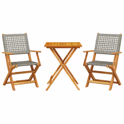 VidaXL 3281803, 3 pc(s)