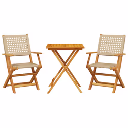 VidaXL 3281804, 3 pc(s)
