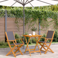 VidaXL 3281809 outdoor furniture set
