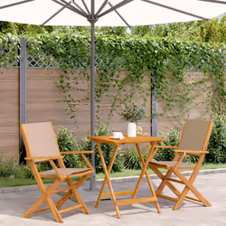 VidaXL 3281810 outdoor furniture set
