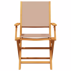 VidaXL 3281810 outdoor furniture set - Additional view 4