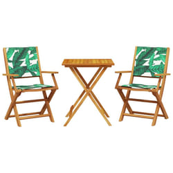 VidaXL 3281812 outdoor furniture set