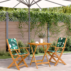 VidaXL 3281812 outdoor furniture set