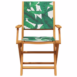VidaXL 3281812 outdoor furniture set - Additional view 4