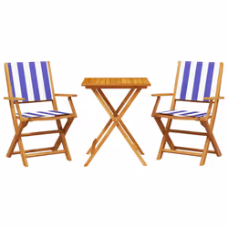 VidaXL 3281813, 3 pc(s)