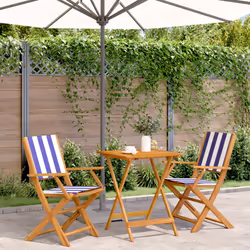 VidaXL 3281813 outdoor furniture set