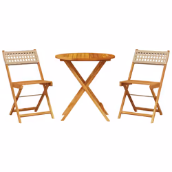 VidaXL 3281840, 3 pc(s)