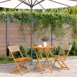 VidaXL 3281840 outdoor furniture set