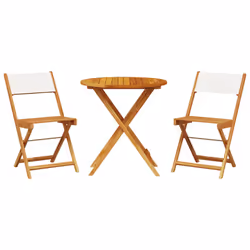 VidaXL 3281844, 3 pc(s)